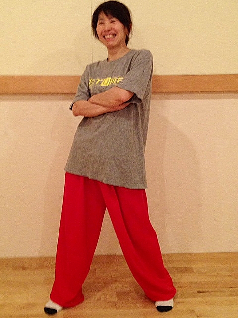 「Baby Pretzel」 KIDS DANCE教室