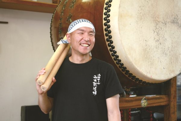 富士山和太鼓道場|音楽天国|静岡 清水 富士