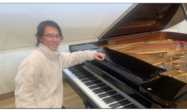 ピアノ作曲教室｜音楽天国・草薙店｜静岡 草薙 清水 富士