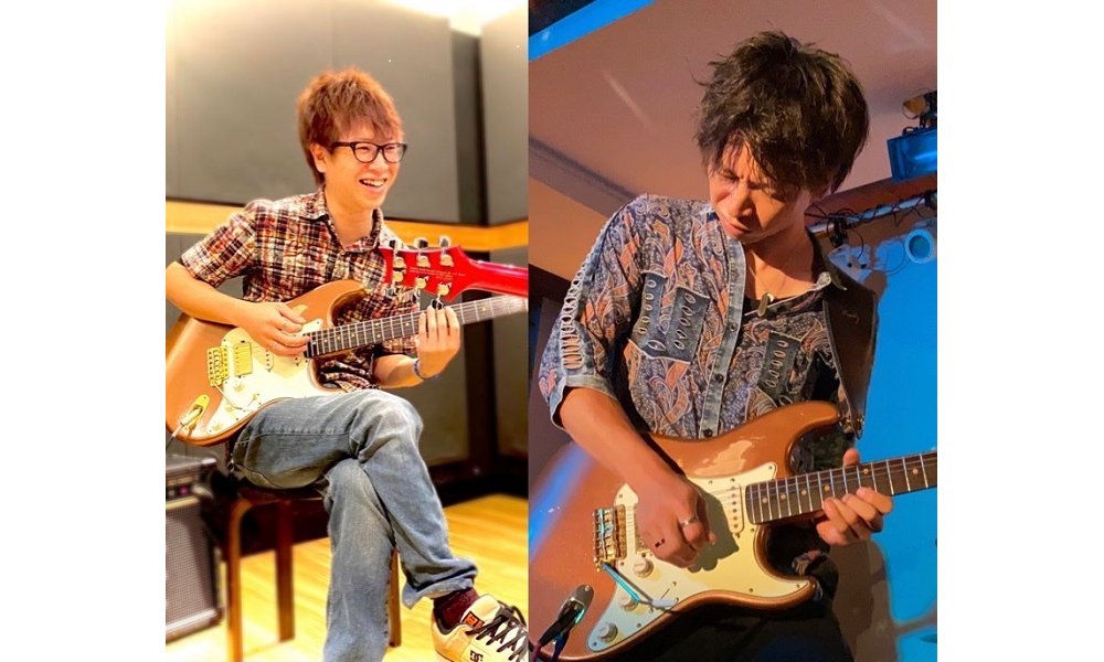 AYUMUの「ギター教室(エレキ、アコギ) 静岡 草薙 藤枝」