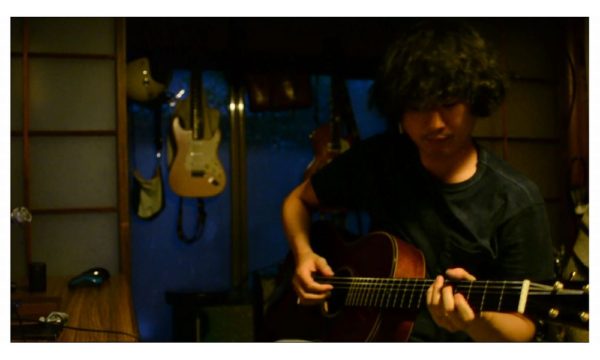 初心者大歓迎「ギター教室」｜名古屋｜音楽天国
