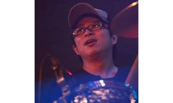 ドラム教室｜Ducci｜音楽天国・名古屋ささしまライブ店