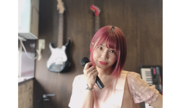 ボーカル教室｜MiKi｜音楽天国・名古屋ささしまライブ店