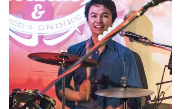 やさしい、楽しい「ドラム教室」｜音楽天国｜静岡 清水 富士 藤枝 焼津 島田