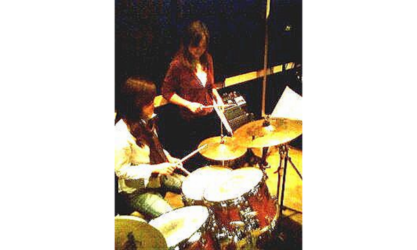 Let's! Enjoy Drumsリズム&ドラム教室|音楽天国|静岡 草薙 清水 富士