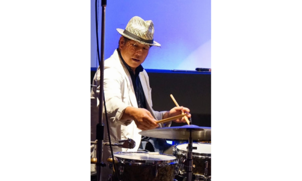 ドラム教室｜三祢沢信｜音楽天国・名古屋ささしまライブ店