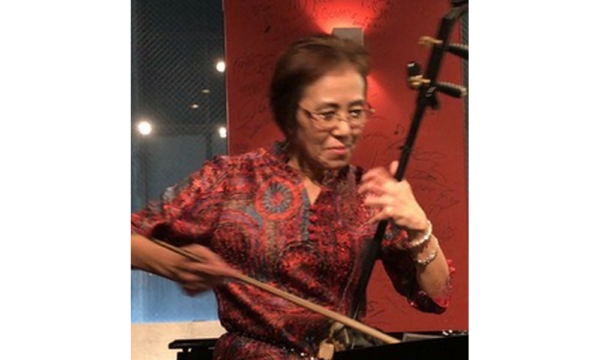 二胡教室｜音楽天国・浜松市野店｜浜松 磐田 袋井