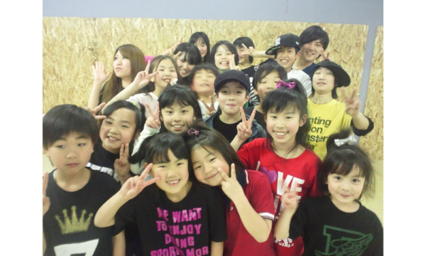 「HIP-HOPダンス」「ガールズHIP-HOPダンス」初級入門教室｜音楽天国・米子FS店｜米子 鳥取 松江